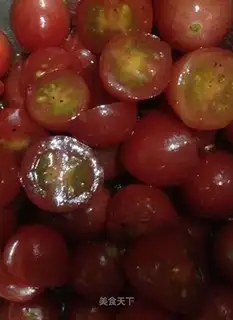 Santa Rosa Salad