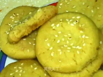 cracked crisp