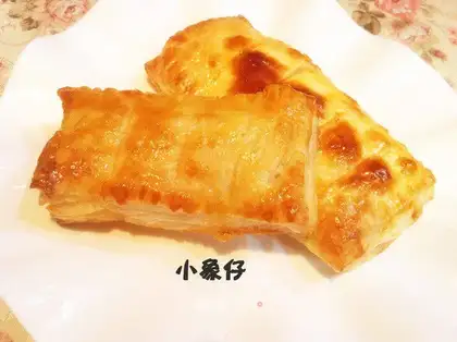 pineapple pie