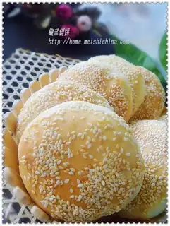Pretzels