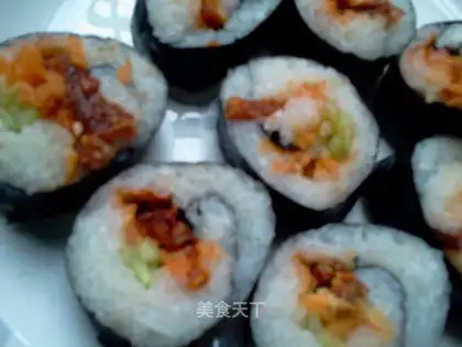 Simple Sushi