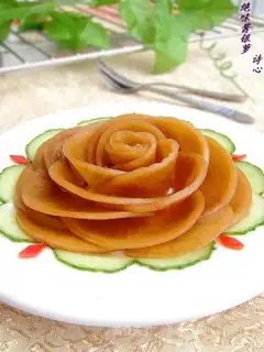 Juewei Sauce Silver Root