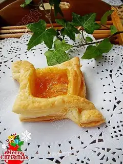 grapefruit pie