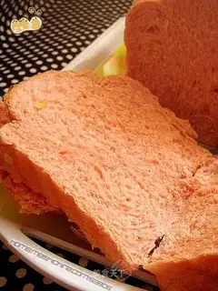 Red yeast toast