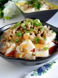 pickled mustard bean curd