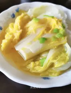 Scratch veggie soup
