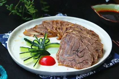 Kyoshi beef