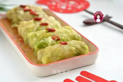 Emerald meatloaf