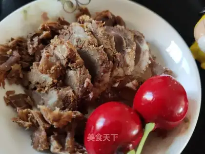 Beef sauce