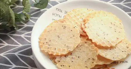 quinoa chips