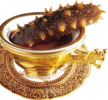 The chorus soup
