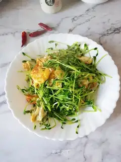 Soy seeded eggs