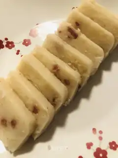 radish cake