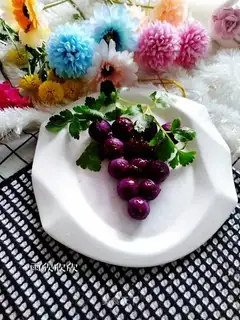 Potato ball