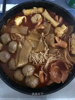 Hotpot