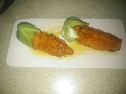 Cornfish