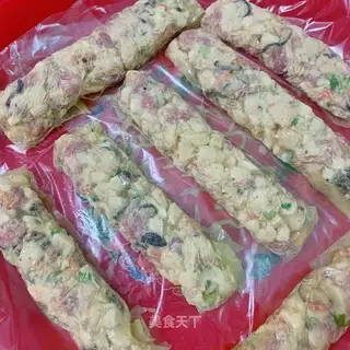 The hip-hop hoove roll