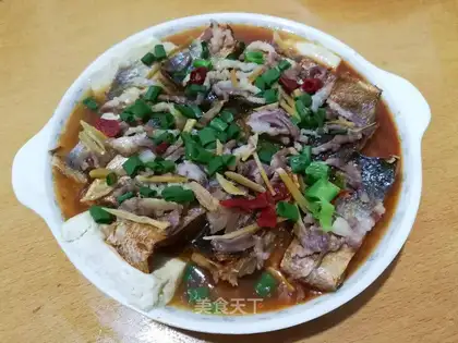General's tofu
