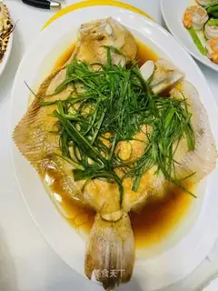 Fresh fish