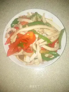 Twin peppers fired