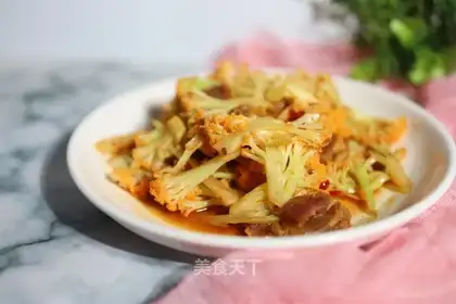 Spicy sausages