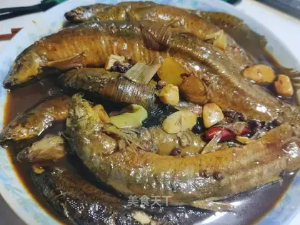 Home mackerel