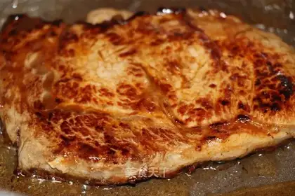 Steak