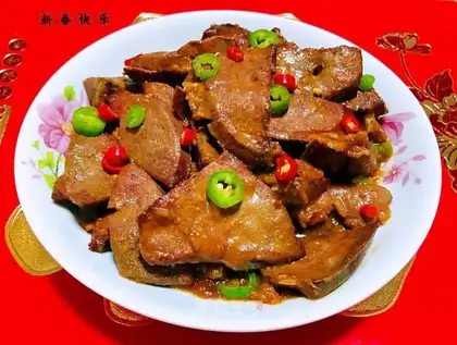 Pork