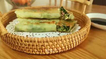 Spring rolls