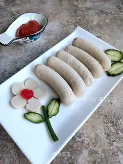 Home-made intestines