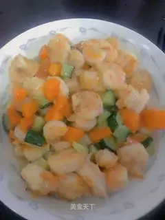 Shrimp