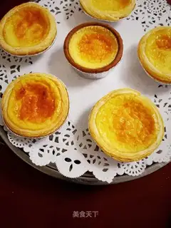 Cheese balls