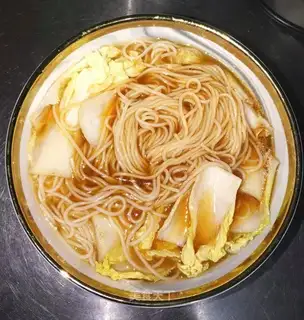 Spaghetti