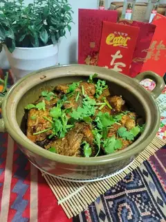 The fragrance of yellowfish