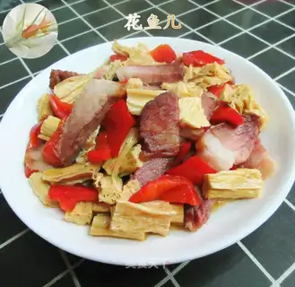Paprika sauce