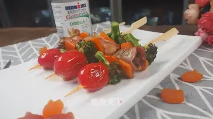 Bacon String