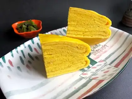 Pumpkin