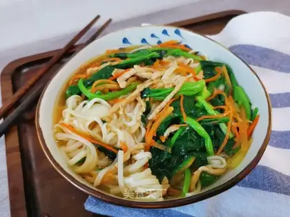 Spaghetti