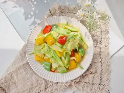 Clean up the pickles