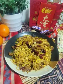 Spicy soybeans