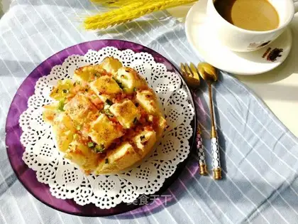 Cracker cheese