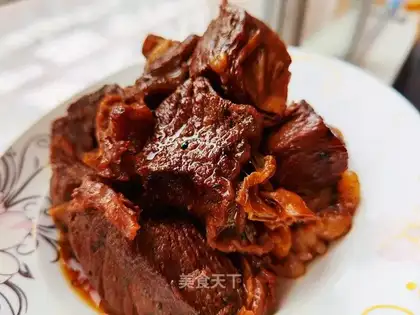 Zunit beef