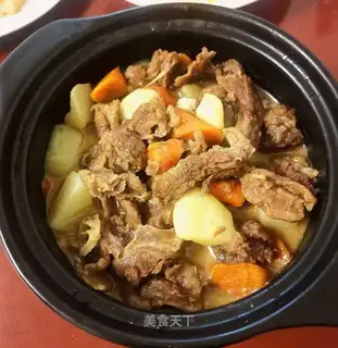 Potatoes