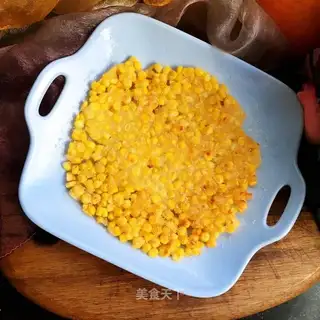 Gold corn brand