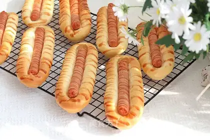 Quick intestines