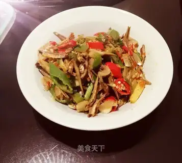 Ginger-gillfish