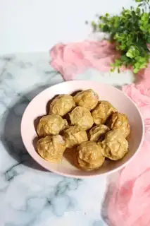 Horse hooves, meatloaf
