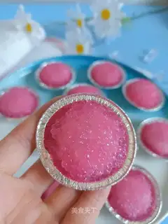 Pink Simi Yen