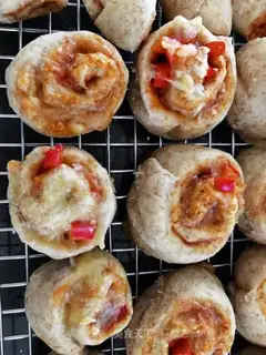 Pizza roll