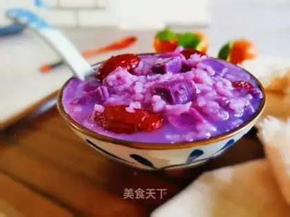 Potato curry